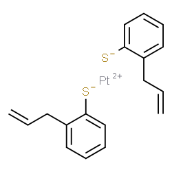 1-[[(1-oxooctadecyl)oxy]methyl]ethylene 2,3-bis(acetoxy)succinate Structure