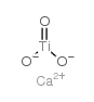 钛酸钙结构式