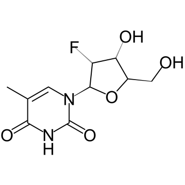 2'-Fluorothymidine picture