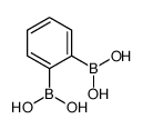 邻二苯硼酸二频呐醇酯结构式