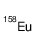 europium-157结构式