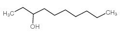 3-癸醇结构式