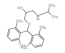 Xipranolol picture
