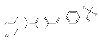 显色感应剂IX结构式