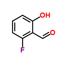 6-氟水杨醛图片