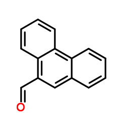 9-Phenanthrenecarbaldehyde picture
