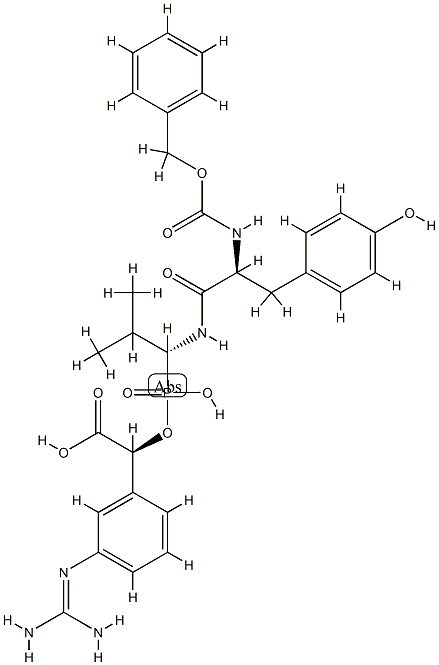 61968-06-7 structure