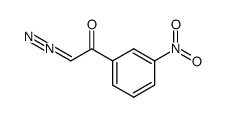 2,4-dibromo-3a,7a-dihydroindenone结构式