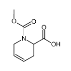 N-methoxycarbonylaminobaikian结构式