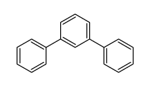 m-Terphenyl Structure