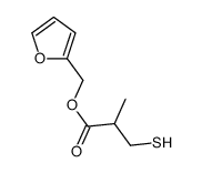 furfuryl 3-mercapto-2-methylpropionate picture