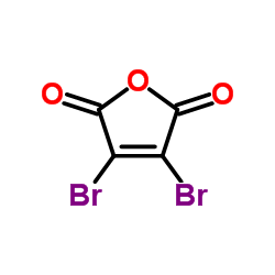 DIBROMOMALEIC ANHYDRIDE picture