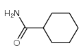 环己甲酰胺结构式