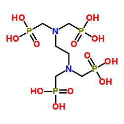 乙二胺四亚甲基膦酸图片
