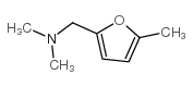 N,N,5-三甲基糠胺结构式
