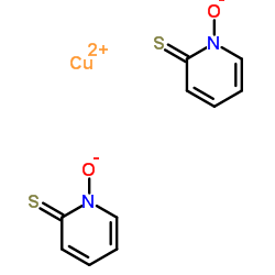 吡啶硫酮铜图片