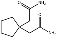 1,1-Cyclopentanediacetamide picture
