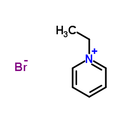 1-乙基溴化吡啶图片