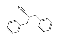 二苄基氰胺结构式