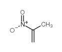 2-硝基-1-丙烯结构式