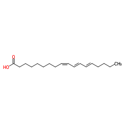 β-Eleostearic acid picture