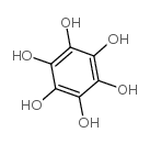 cyclohexane structure