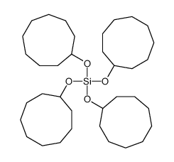dinitrosyl iron complex Structure