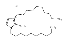 1,3-二癸基-2-甲基氯咪唑啉图片