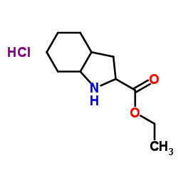 Ethyl L-Octahydroindole-2-carboxylate HCl picture