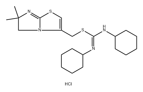 CXCR4 Antagonist II-CAS 1258011-83-4-Calbiochem结构式