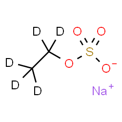 乙基d5硫酸钠图片