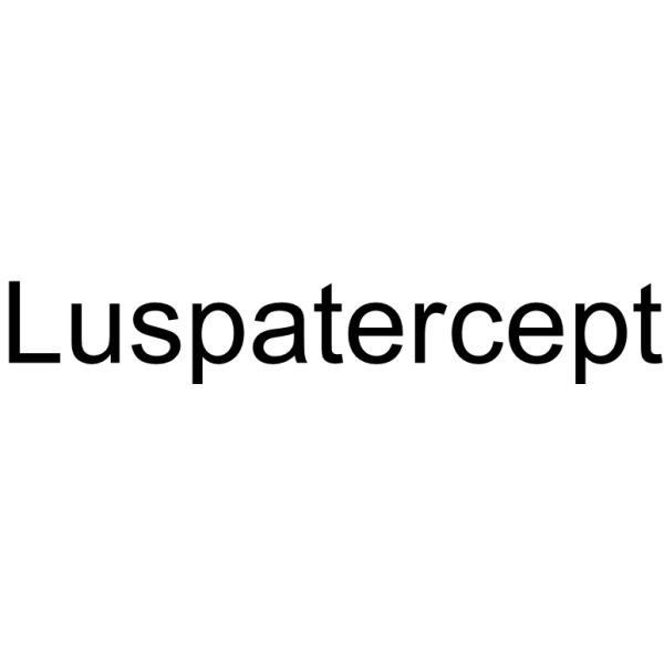 Luspatercept结构式