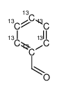 benzaldehyde Structure
