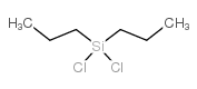 二正丙基二氯硅烷结构式