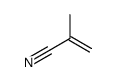 3,3-dideuterio-2-(trideuteriomethyl)prop-2-enenitrile Structure