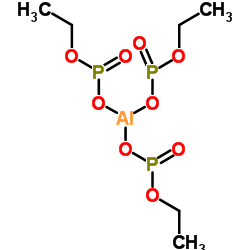 三乙膦酸铝结构式