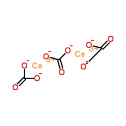 Cerium(3+) carbonate (2:3) picture