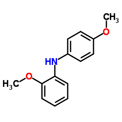 2,4-二甲氧基二苯胺图片