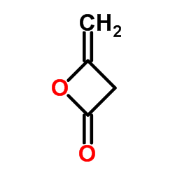双乙烯酮结构式