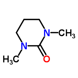 N,N-二甲基丙烯基脲结构式