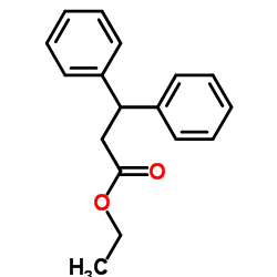 3,3-二苯基丙酸乙酯图片
