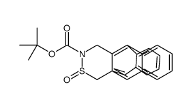 并五苯-N-亚磺酰基-氨基甲酸叔丁酯图片