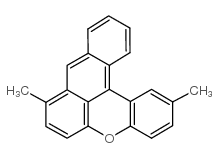 Fluorol Yellow 088 structure