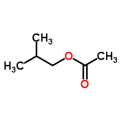 Isobutyl acetate picture