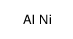 alumane,nickel(1:3) Structure