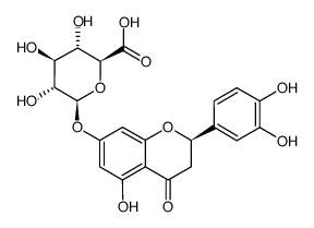 eriodictyol 7-glucuronide picture