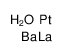 barium,calcium,copper,lanthanum,oxoplatinum Structure