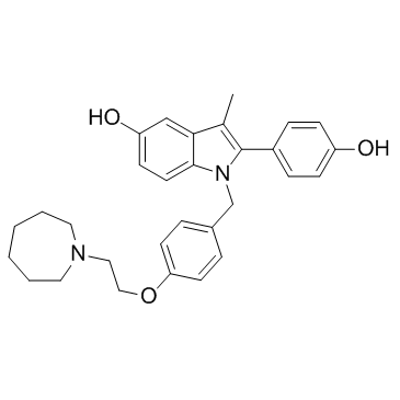 Bazedoxifene picture