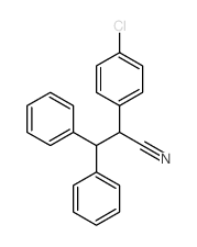 25025-17-6 structure