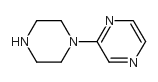 1-(2-Pyrazinyl)piperazine picture